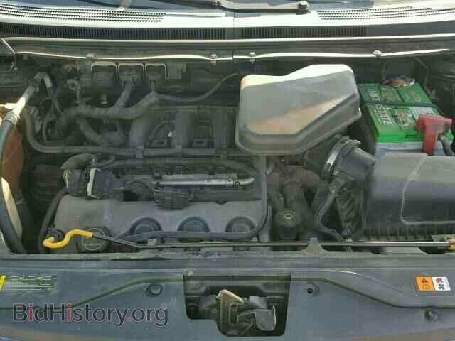 2007 FORD EDGE - VIN: 2FMDK49C17BB45021 - Фото 7