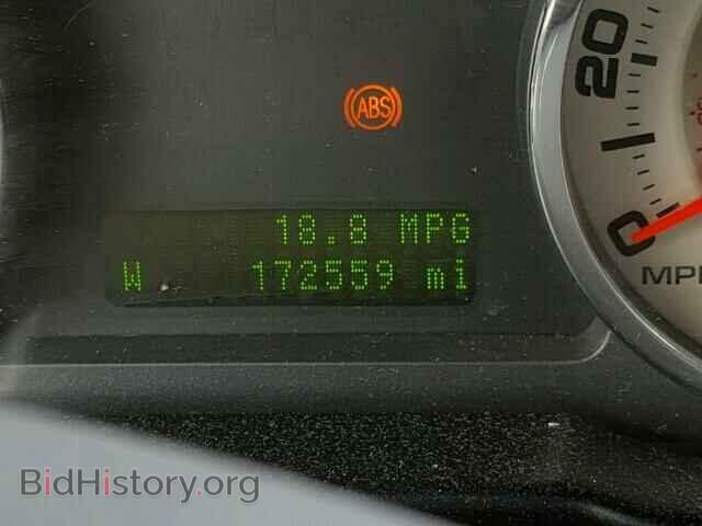 2007 FORD EDGE - VIN: 2FMDK49C17BB45021 - Фото 8