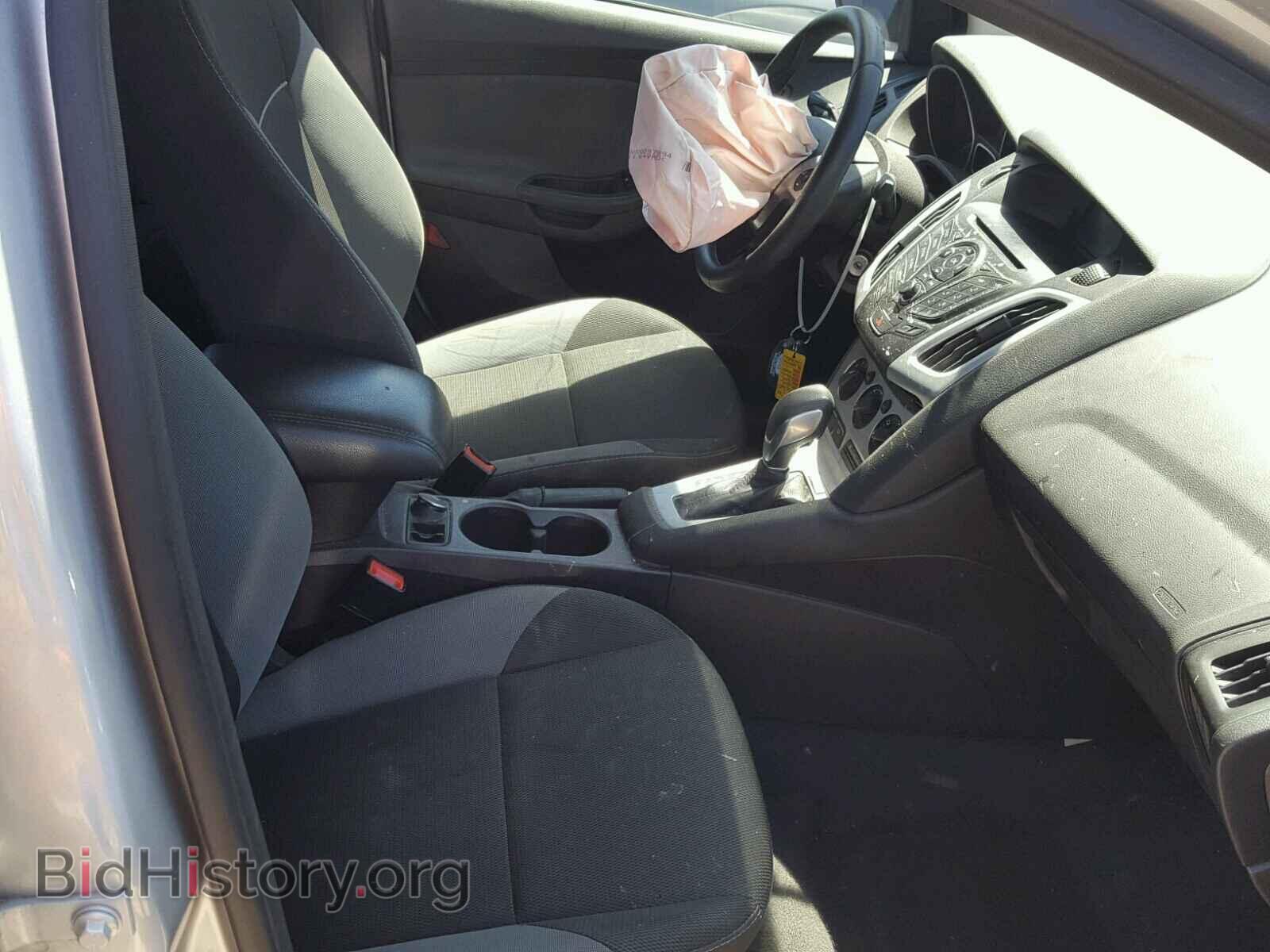 2014 FORD FOCUS - VIN: 1FADP3F25EL142640 - Photo 5