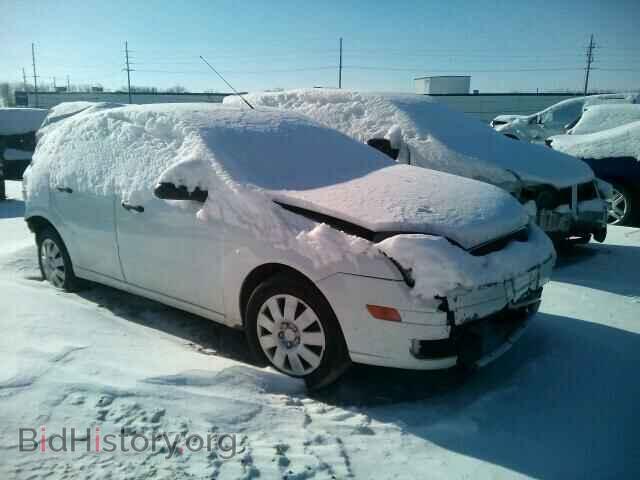 Фотография 1FAFP34N97W286473 - FORD FOCUS 2007