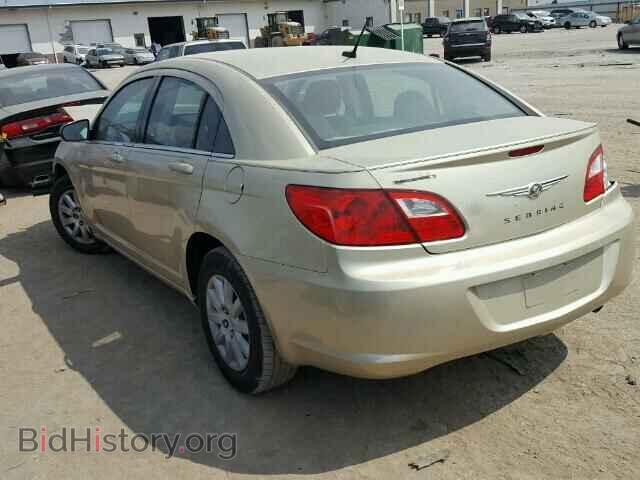 2010 CHRYSLER SEBRING - VIN: 1C3CC4FB3AN205342 - Photo 3