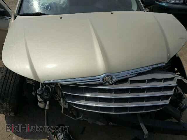 2010 CHRYSLER SEBRING - VIN: 1C3CC4FB3AN205342 - Photo 7