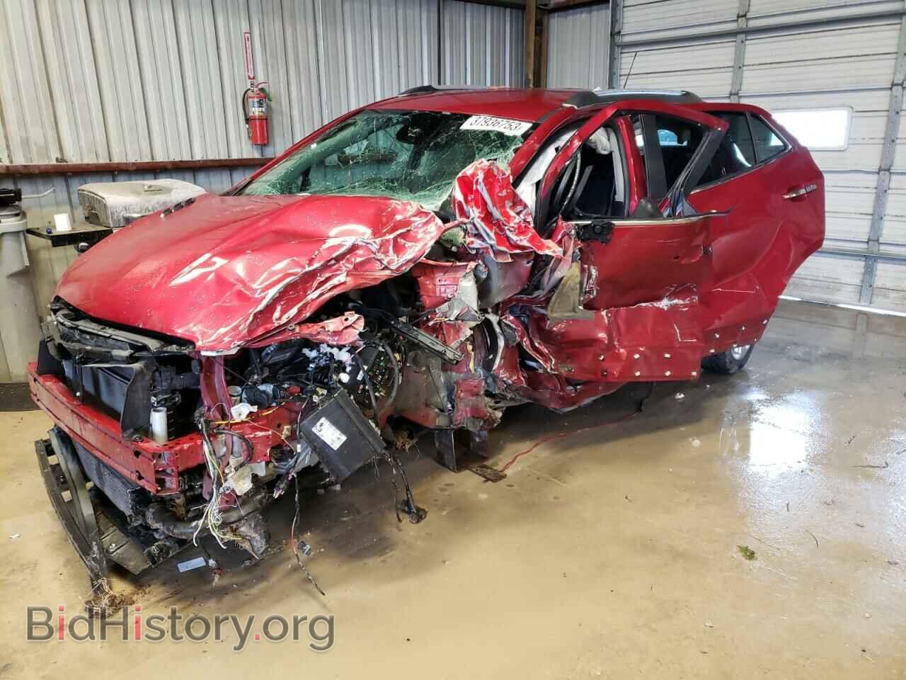 Photo KL4CJBSB3FB040679 - BUICK ENCORE 2015