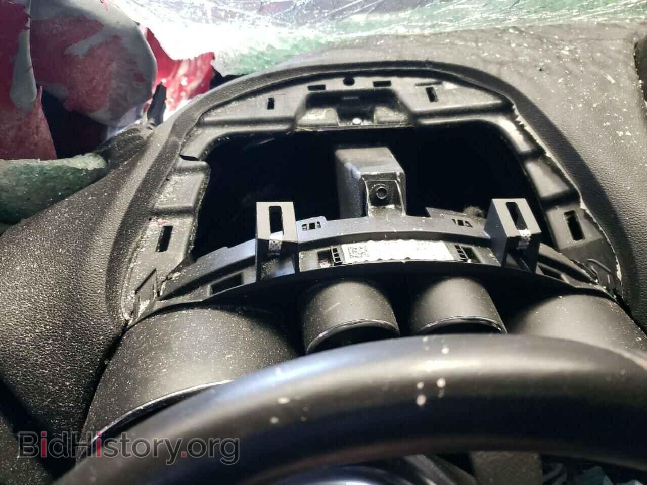 2015 BUICK ENCORE - VIN: KL4CJBSB3FB040679 - Photo 9