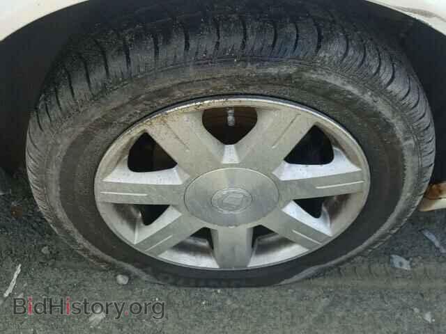 2007 CADILLAC DTS - VIN: 1G6KD57Y77U136461 - Фото 9