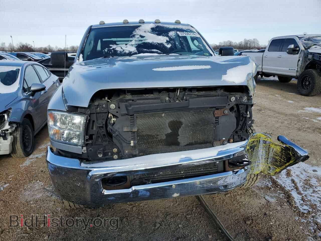 2012 DODGE RAM 2500 - VIN: 3C6UD5CL8CG321333 - Фото 5