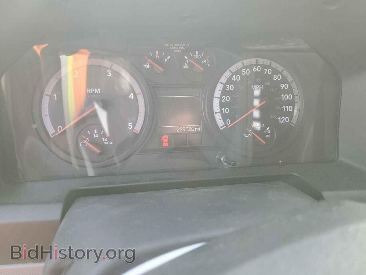 2012 DODGE RAM 2500 - VIN: 3C6UD5CL8CG321333 - Фото 9