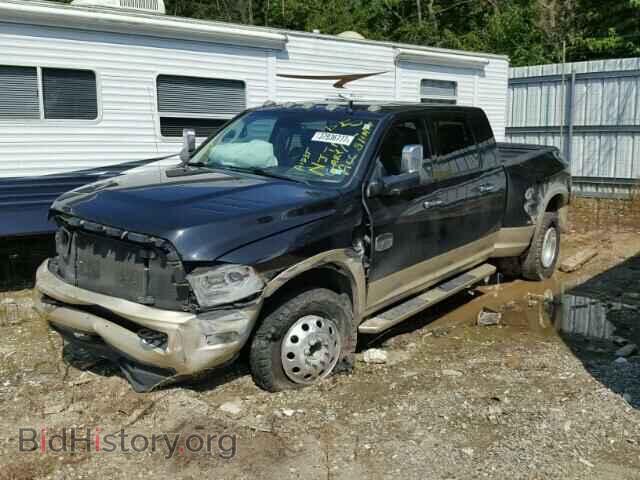 2015 RAM 3500 - VIN: 3C63RRNL9FG602773 - Фото 2
