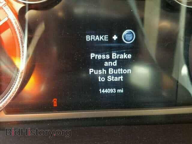 2015 RAM 3500 - VIN: 3C63RRNL9FG602773 - Фото 8