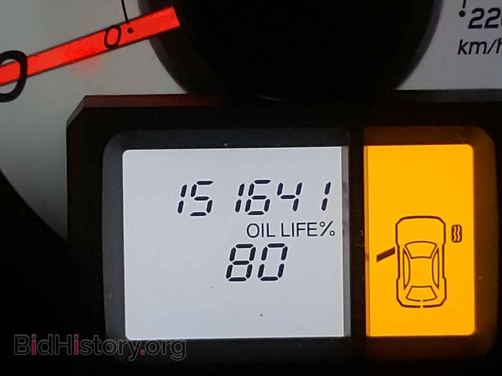 2012 HONDA PILOT - VIN: 5FNYF4H28CB005905 - Фото 8
