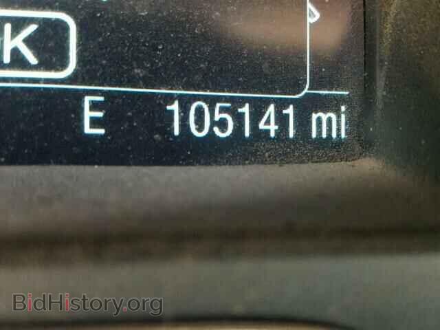 2014 FORD ESCAPE - VIN: 1FMCU9G94EUC38715 - Фото 8
