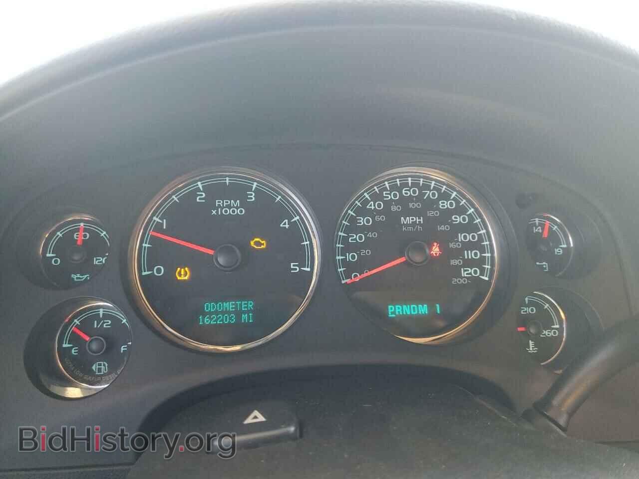2008 GMC SIERRA - VIN: 1GTHK236X8F210719 - Фото 9