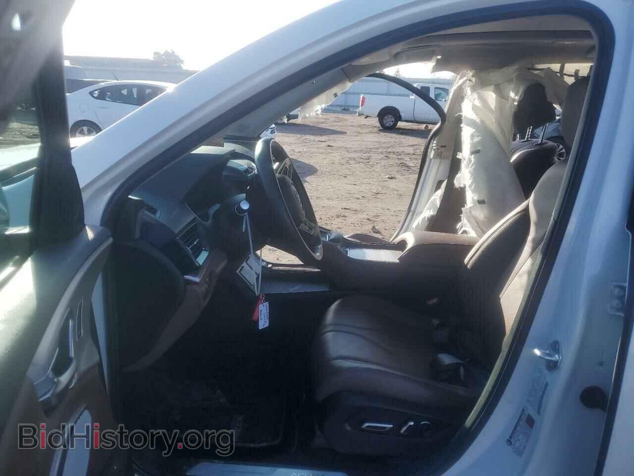 2021 ACURA RDX - VIN: 5J8TC2H54ML036294 - Фото 7