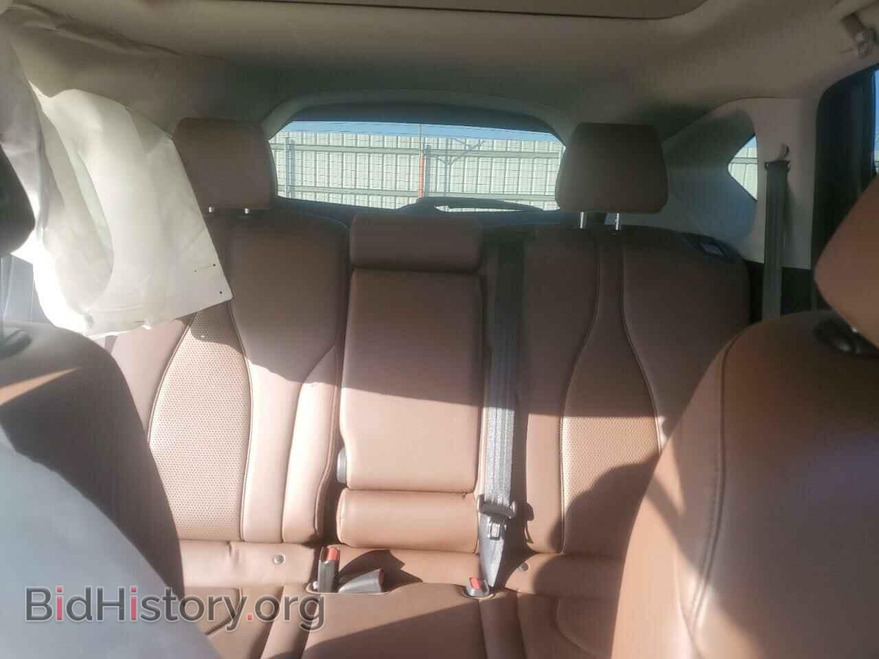 2021 ACURA RDX - VIN: 5J8TC2H54ML036294 - Фото 10