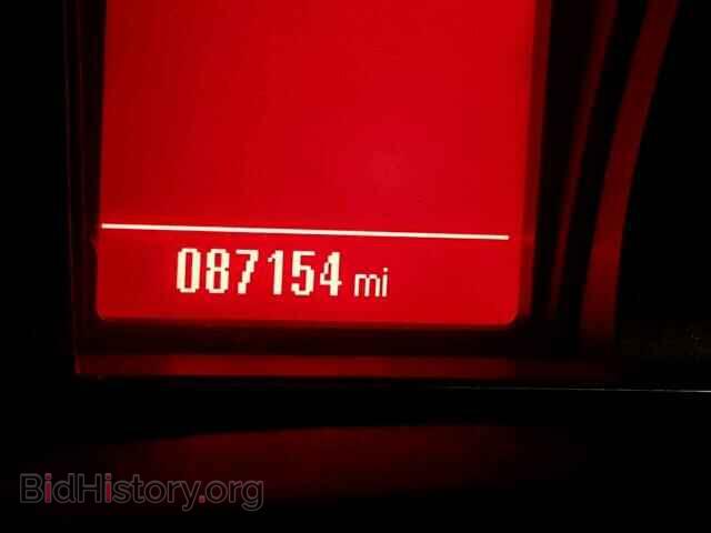 2012 GMC TERRAIN - VIN: 2GKFLVE55C6225047 - Фото 8