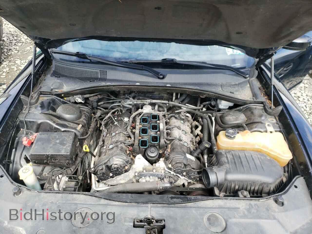 2012 DODGE CHARGER - VIN: 2C3CDXAG2CH153392 - Фото 7