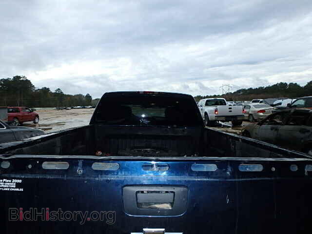 2007 CHEVROLET SILVERADO - VIN: 2GCEC19C371670298 - Photo 6