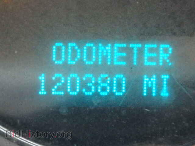 2007 CHEVROLET SILVERADO - VIN: 2GCEC19C371670298 - Photo 8