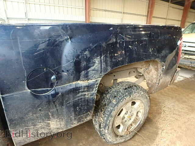 2007 CHEVROLET SILVERADO - VIN: 2GCEC19C371670298 - Photo 9