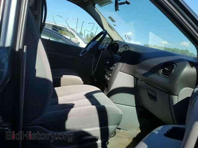 2007 DODGE CARAVAN - VIN: 1D4GP25B27B126393 - Photo 5