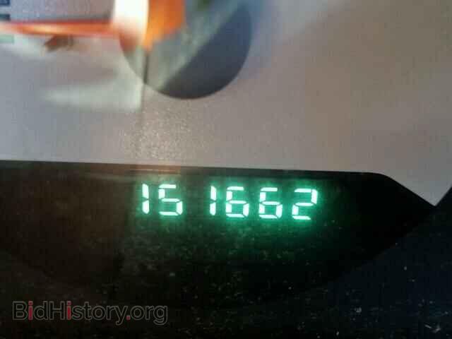2007 DODGE CARAVAN - VIN: 1D4GP25B27B126393 - Photo 8