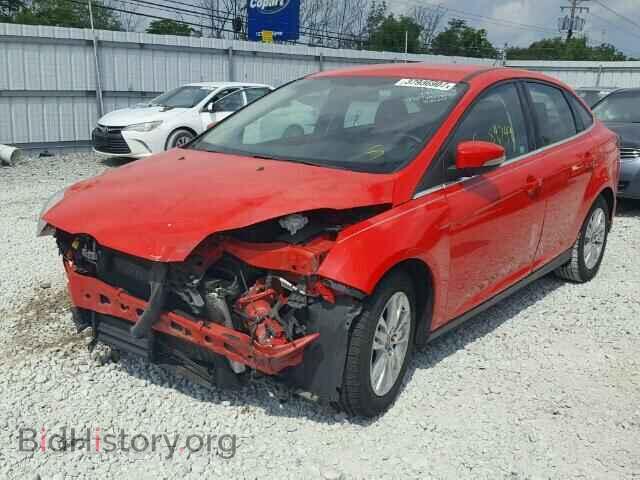 2012 FORD FOCUS - VIN: 1FAHP3H25CL401011 - Photo 2