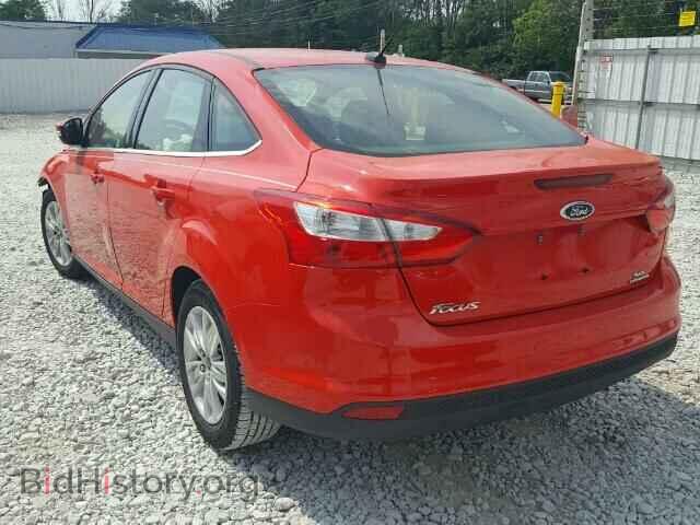 2012 FORD FOCUS - VIN: 1FAHP3H25CL401011 - Photo 3