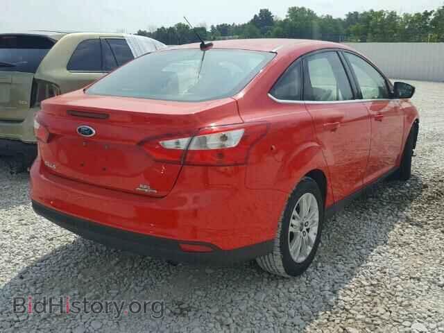 2012 FORD FOCUS - VIN: 1FAHP3H25CL401011 - Photo 4