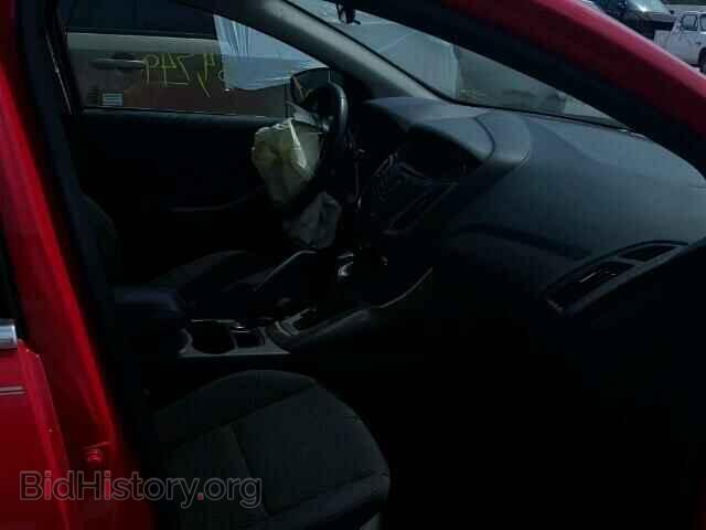 2012 FORD FOCUS - VIN: 1FAHP3H25CL401011 - Photo 5