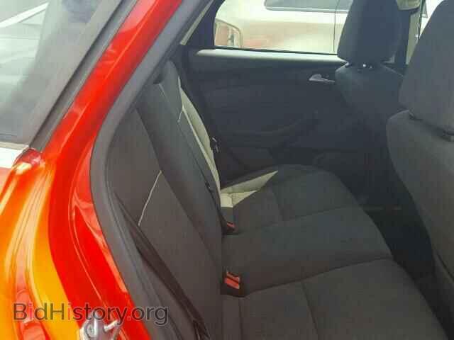 2012 FORD FOCUS - VIN: 1FAHP3H25CL401011 - Photo 6