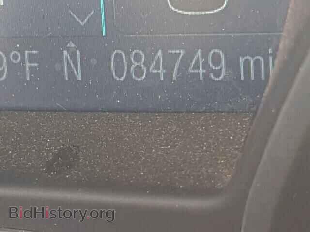 2012 FORD FOCUS - VIN: 1FAHP3H25CL401011 - Photo 8