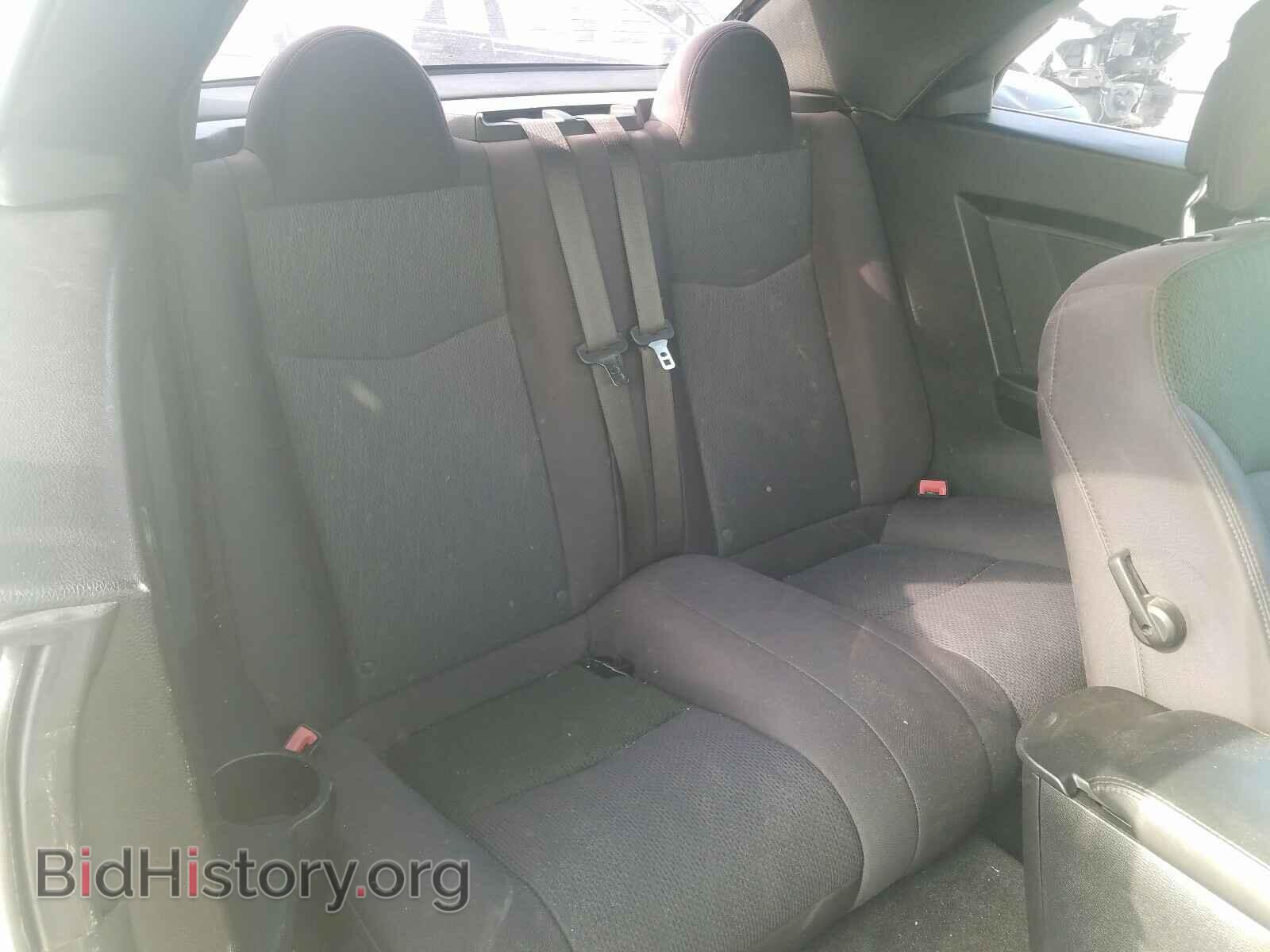 2012 CHRYSLER 200 - VIN: 1C3BCBEB3CN215776 - Фото 6