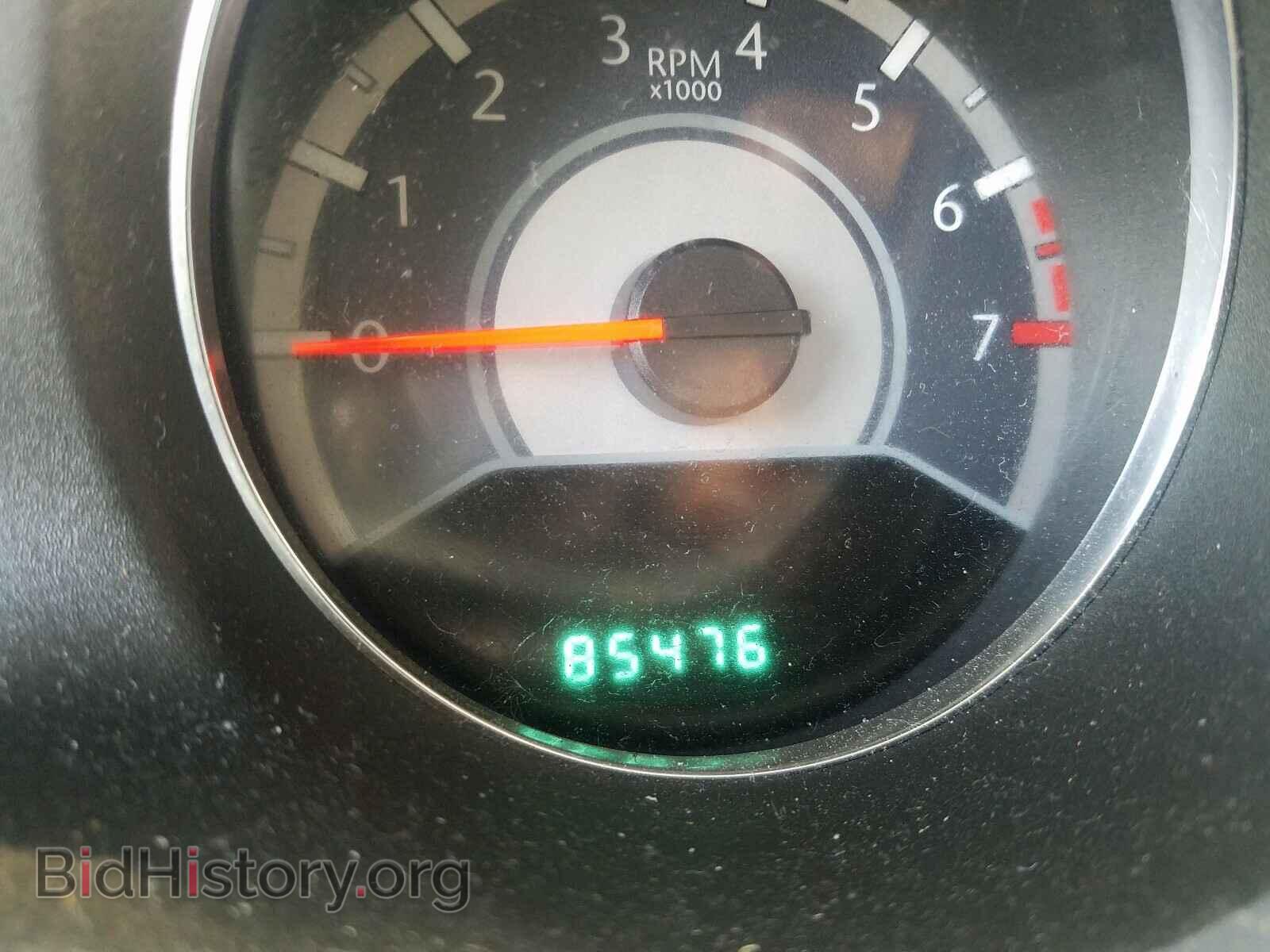 2012 CHRYSLER 200 - VIN: 1C3BCBEB3CN215776 - Фото 8