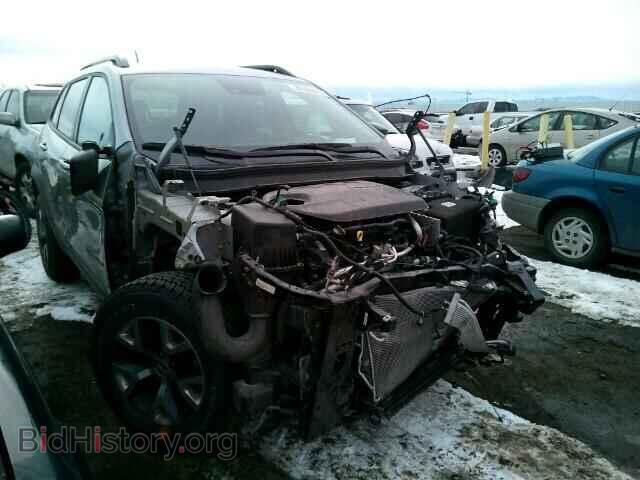 Фотография 1C4PJMBS6EW189856 - JEEP CHEROKEE 2014