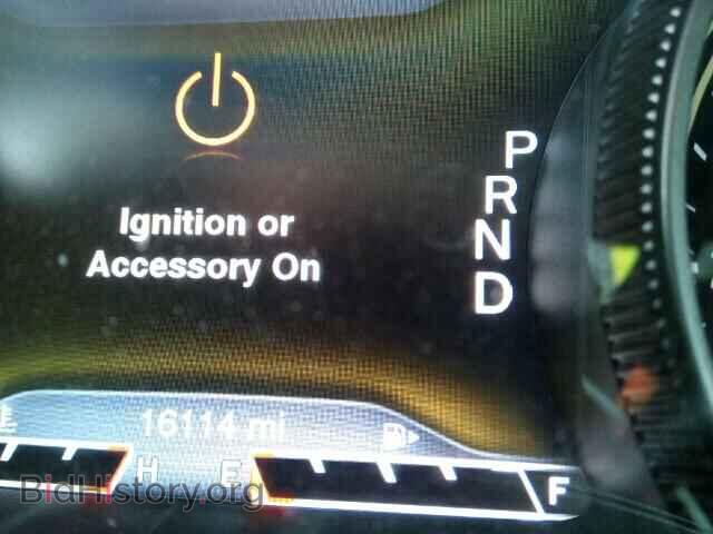 2014 JEEP CHEROKEE - VIN: 1C4PJMBS6EW189856 - Фото 8