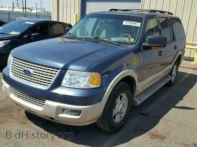 2005 FORD EXPEDITION - VIN: 1FMPU17595LA32179 - Фото 2