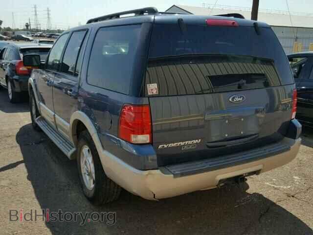 2005 FORD EXPEDITION - VIN: 1FMPU17595LA32179 - Фото 3