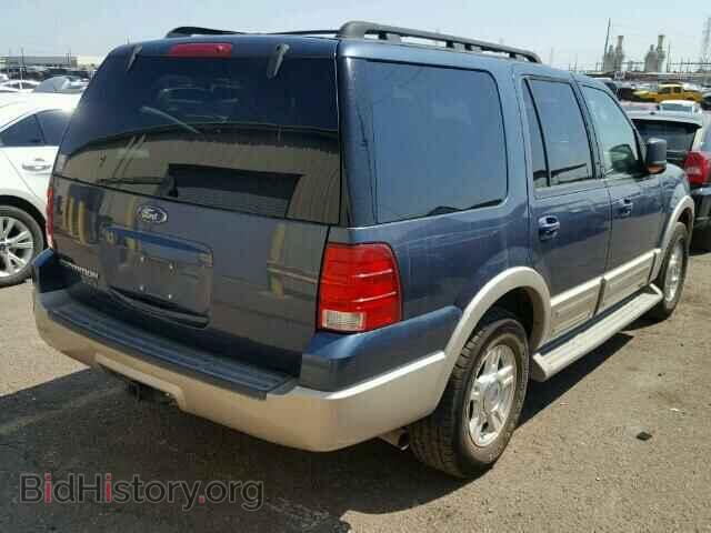 2005 FORD EXPEDITION - VIN: 1FMPU17595LA32179 - Фото 4