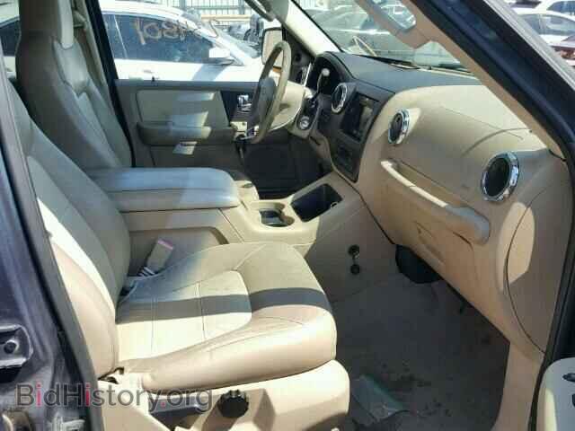 2005 FORD EXPEDITION - VIN: 1FMPU17595LA32179 - Фото 5