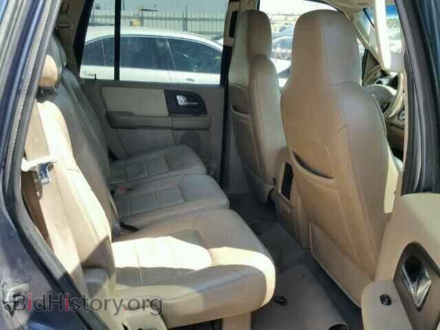 2005 FORD EXPEDITION - VIN: 1FMPU17595LA32179 - Фото 6