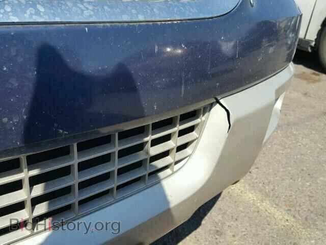 2005 FORD EXPEDITION - VIN: 1FMPU17595LA32179 - Фото 9
