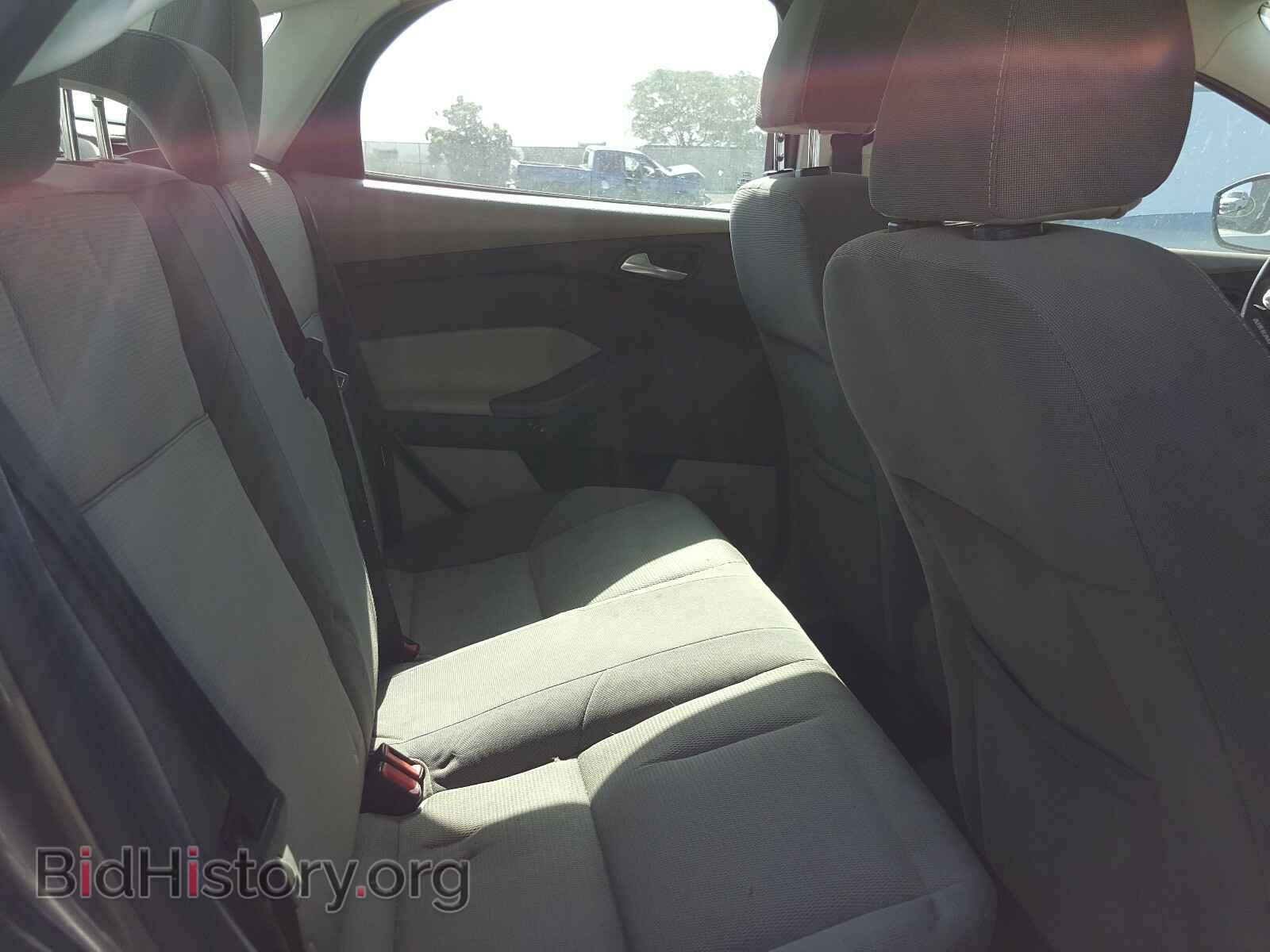 2013 FORD FOCUS - VIN: 1FADP3F25DL244356 - Photo 6