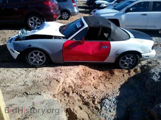 1995 MAZDA MIATA - VIN: JM1NA3532S0610024 - Фото 10