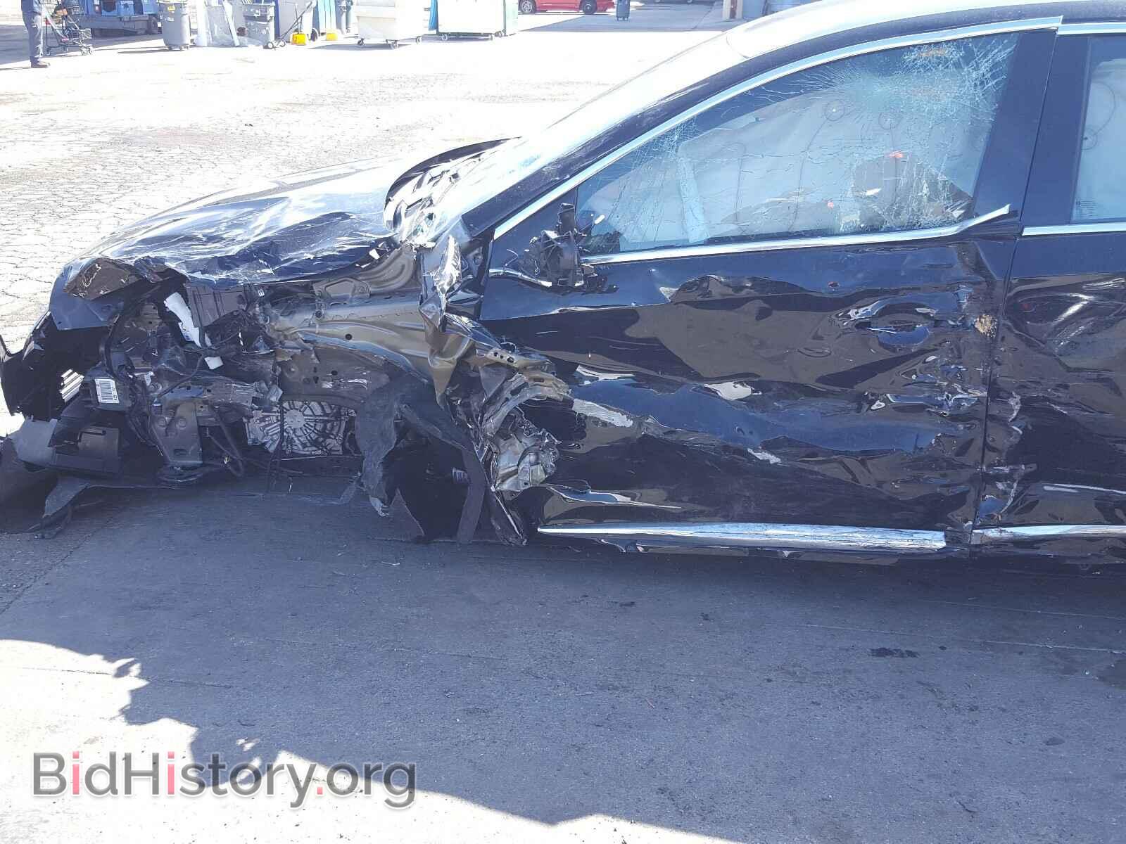2019 CADILLAC XTS - VIN: 2G61M5S35K9158570 - Фото 10