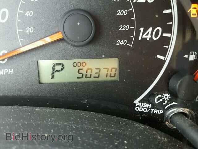 2013 TOYOTA COROLLA - VIN: 5YFBU4EEXDP089726 - Фото 8