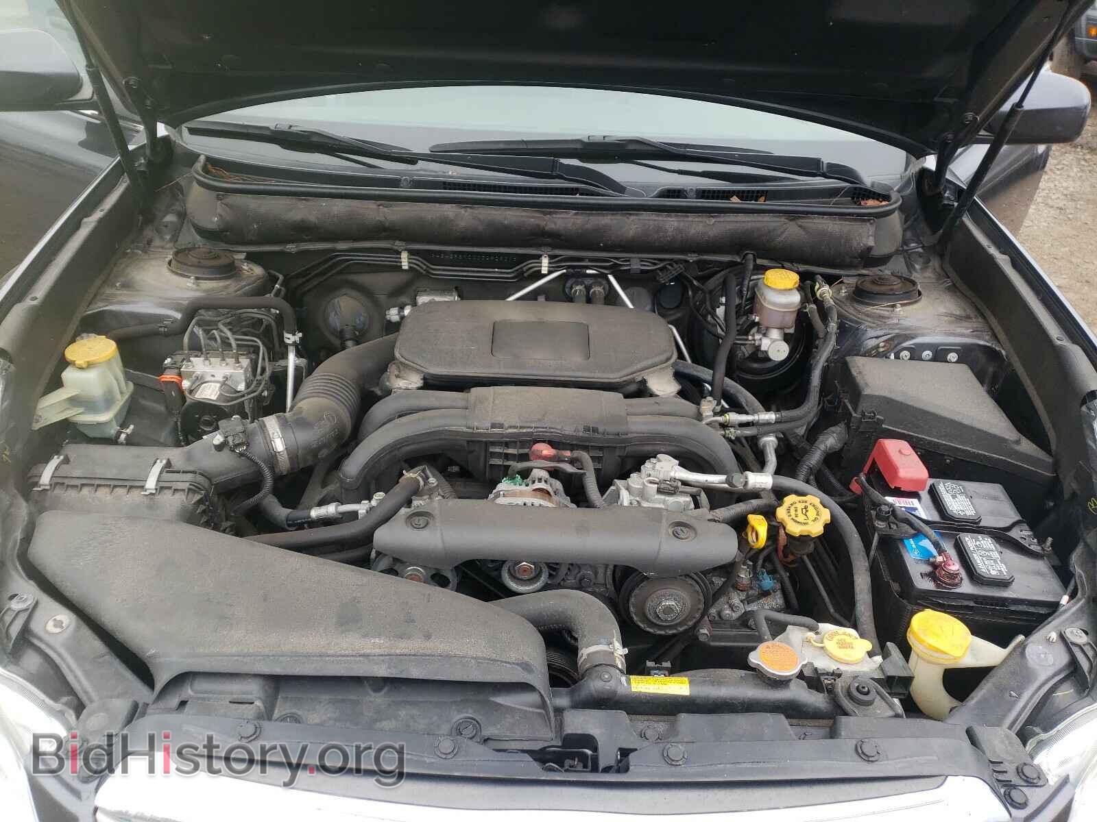 2012 SUBARU OUTBACK - VIN: 4S4BRBKCXC3290831 - Photo 7