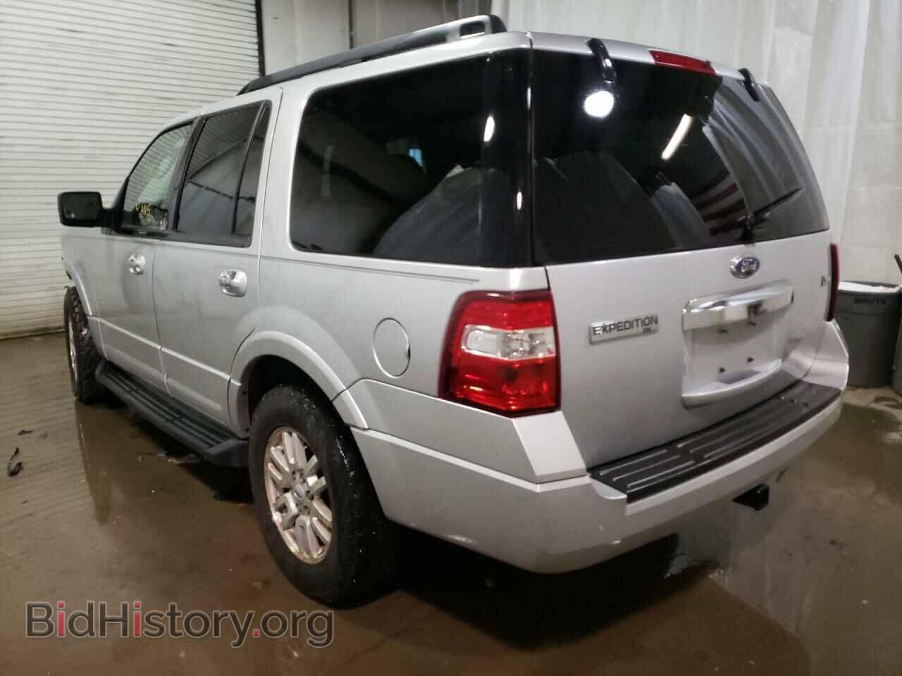 2011 FORD EXPEDITION - VIN: 1FMJU1J57BEF54744 - Фото 3