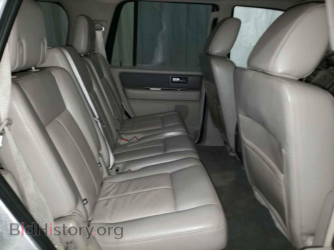 2011 FORD EXPEDITION - VIN: 1FMJU1J57BEF54744 - Фото 6