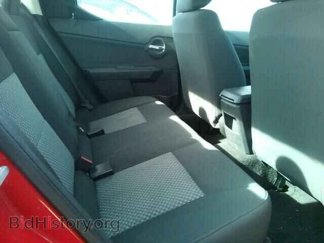 2009 DODGE AVENGER - VIN: 1B3LC46B99N506254 - Фото 6