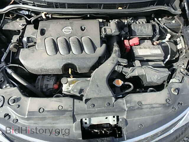 2011 NISSAN VERSA - VIN: 3N1BC1AP7BL411177 - Фото 7
